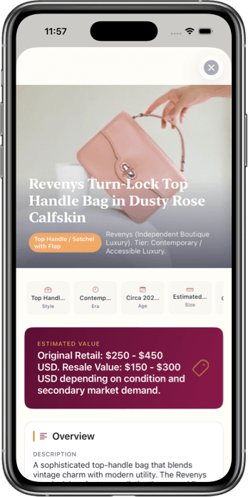 Frog Identifier App Interface